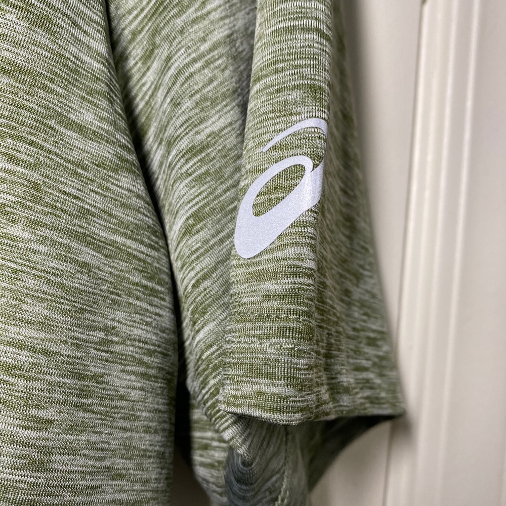 ASICS Drifit Tee